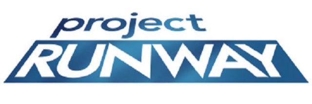project runway logo