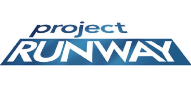 project runway logo