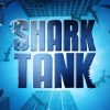 Shark Tank TV show logo.