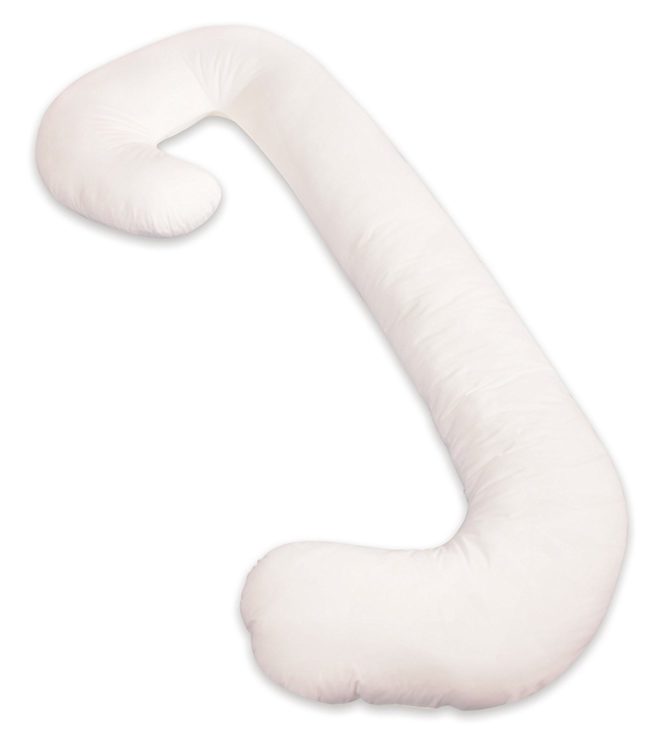 snoogle body pillow