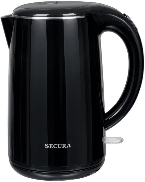 electric tea kettle