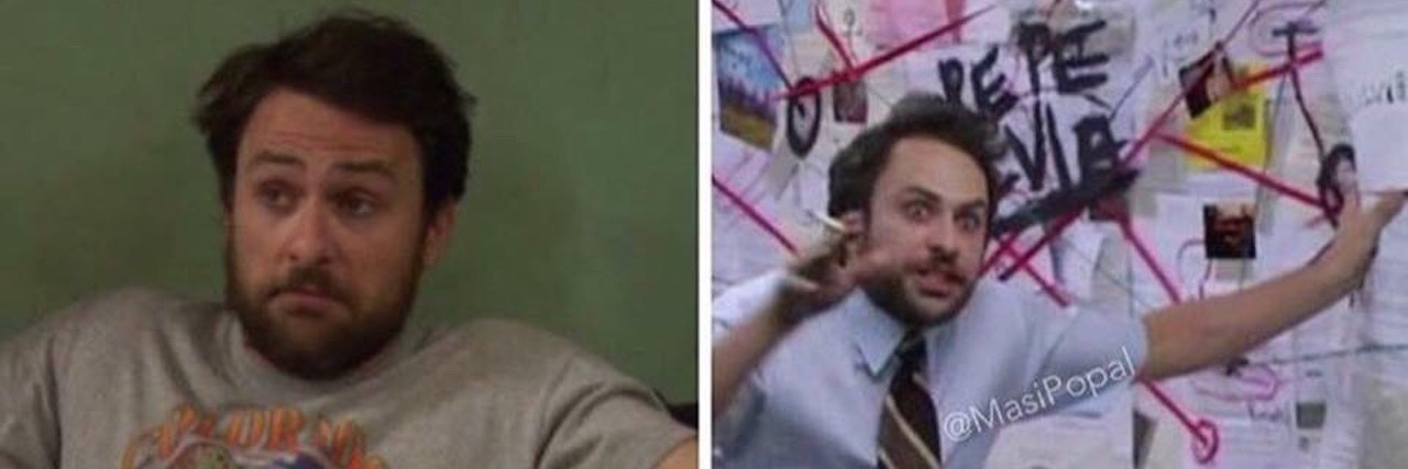 Funny Memes for People With Borderline Personality Disorder phone replying messages meme