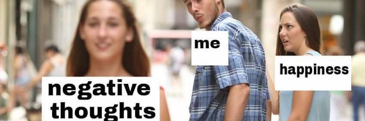 21 Memes That Might Make You Laugh if You Have Depression and Anxiety meme