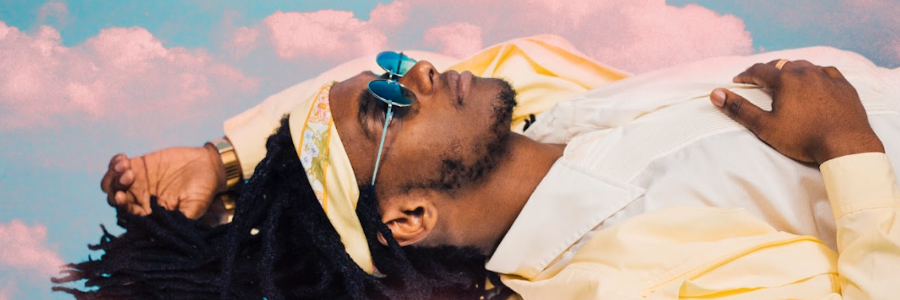 Demo Taped: We Need to Make It OK for Black Men to Talk Mental Health demo taped