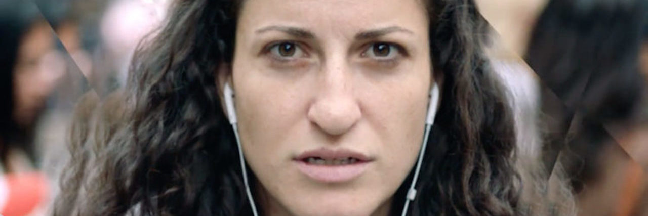 Michelle Hammer: Living With Schizophrenia | Schizophrenic.NYC Michelle Hammer