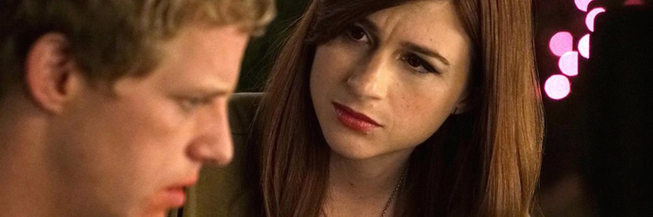 Why I Relate to 'You're the Worst' as Someone With Depression you're the worst