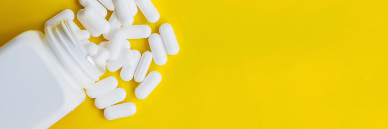 15 Reasons People Stopped Taking Their Antidepressants 15 Reasons People Stopped Taking Their Antidepressants