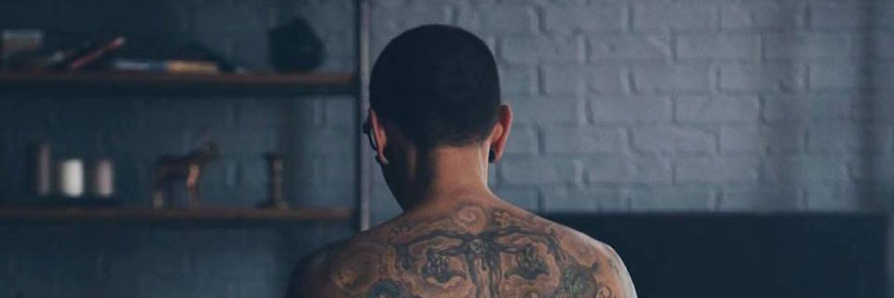 Coming Out Transgender: I Was Named After Chester Bennington Chester Bennington