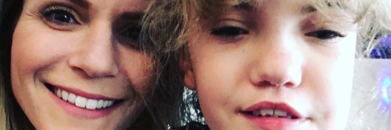 What I've Learned Because of My Child’s Smith-Magenis Syndrome