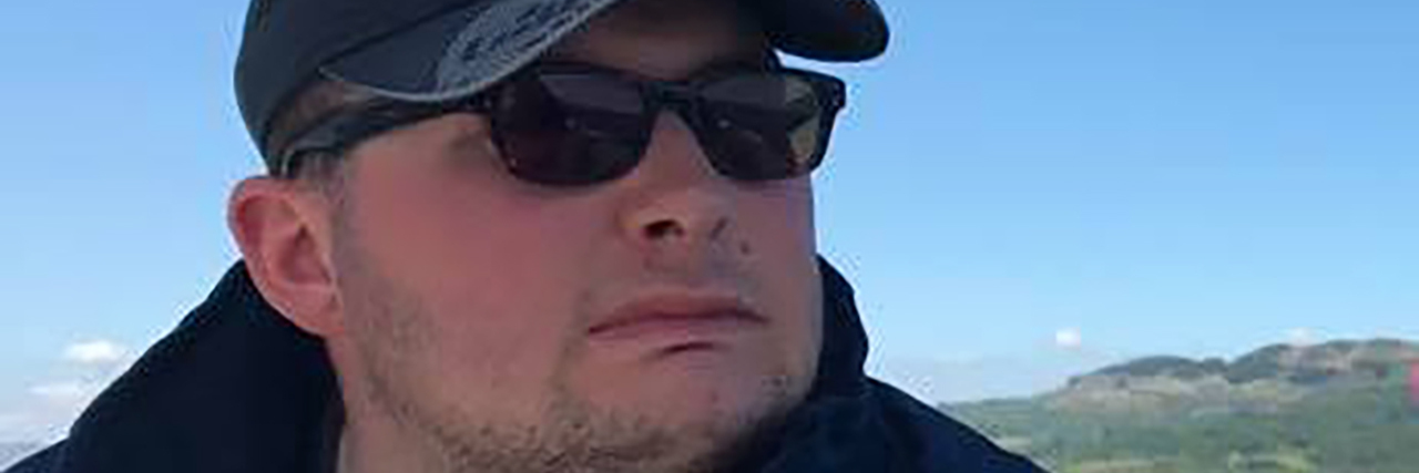 Following My Dreams as Someone on the Autism Spectrum Murray MacDonald.