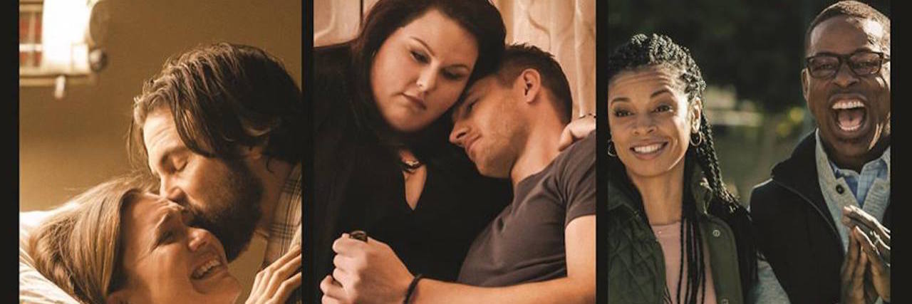 'This Is Us' Scene That Promotes Harmful Anorexia Stereotypes this is us