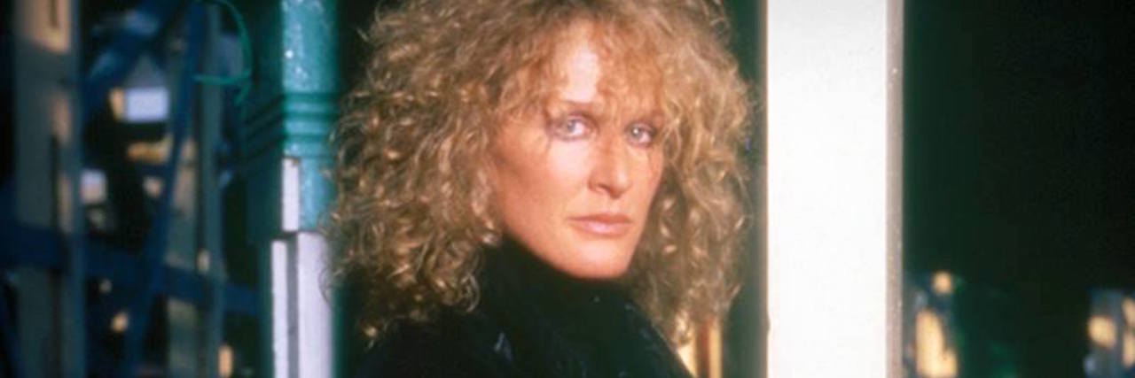Is 'Fatal Attraction' Accurate of Borderline Personality Disorder? "fatal attraction"