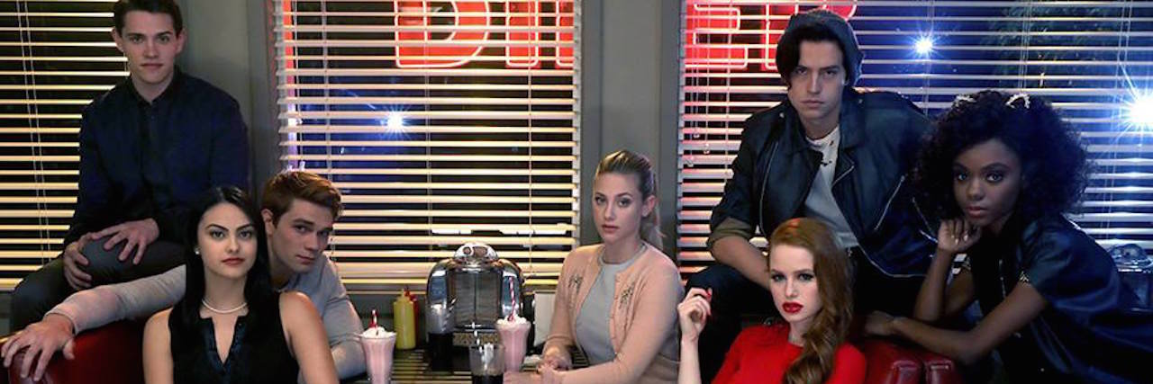 Why 'Riverdale' Needs to Rethink How They Represent Mental Health Riverdale