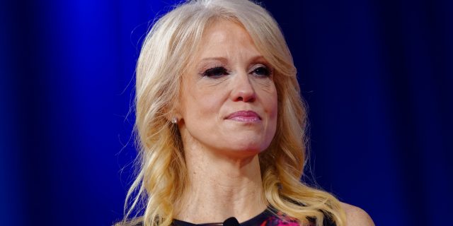 kellyanne conway