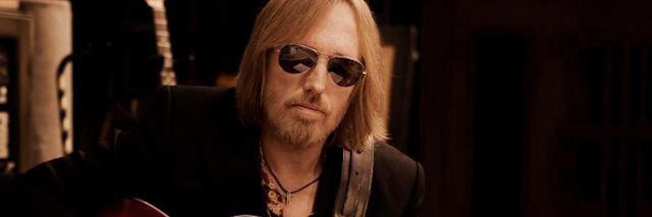 5 Tom Petty Songs That Calm My Anxiety tom petty