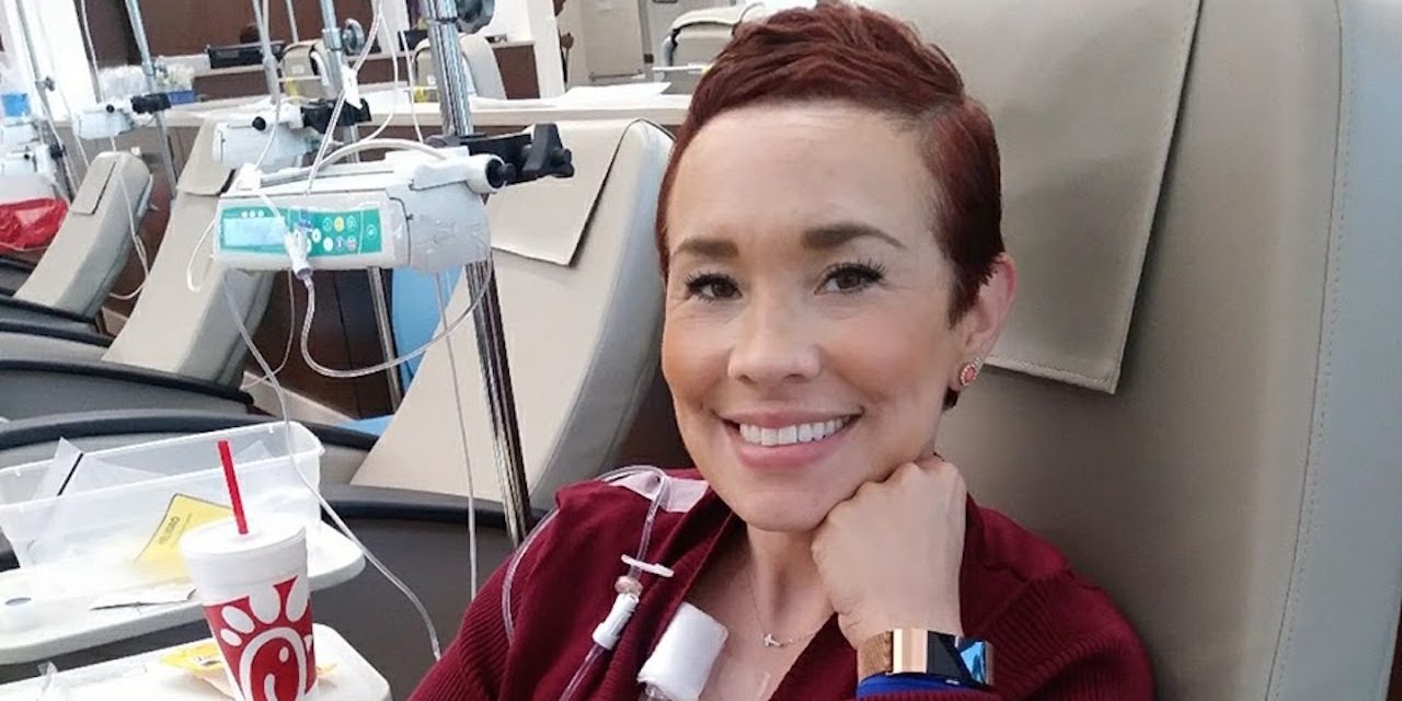 Why I Won't Be Receiving a Chemo Graduation Certificate for My Lupus