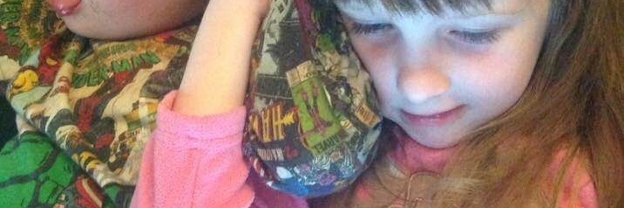 Why I Told My Autistic Daughter There Is No Santa