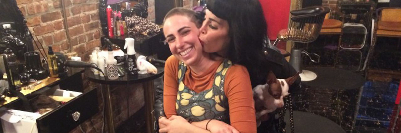 I Miss the Catcalls: Grieving Beauty After Cancer