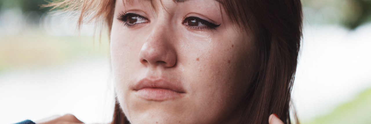 When You're Struggling With Mental Illness and Experience a Breakup