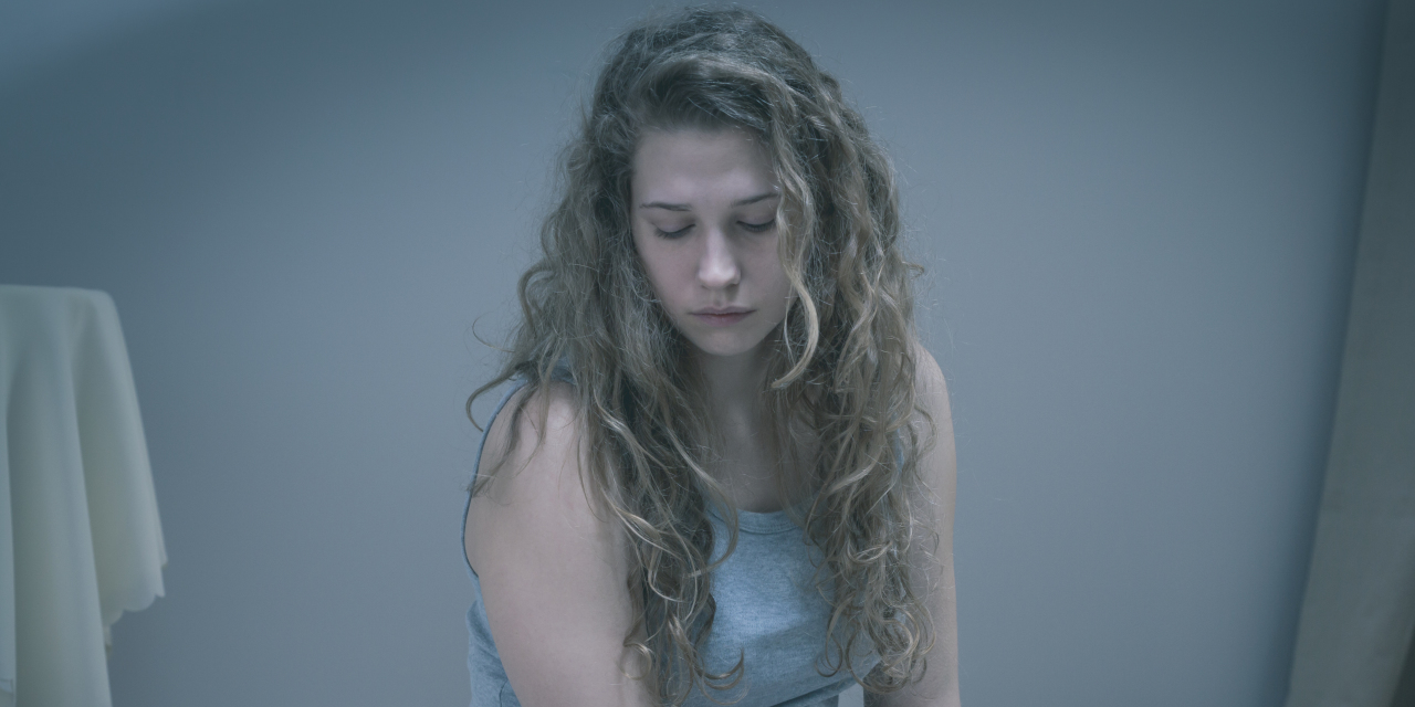 When Depression Makes Showering the Hardest Thing to Do The Mighty