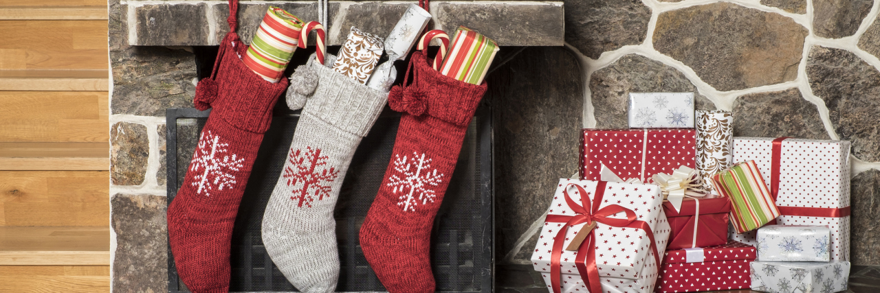 Stocking Stuffers for Your Lady on the Autism Spectrum