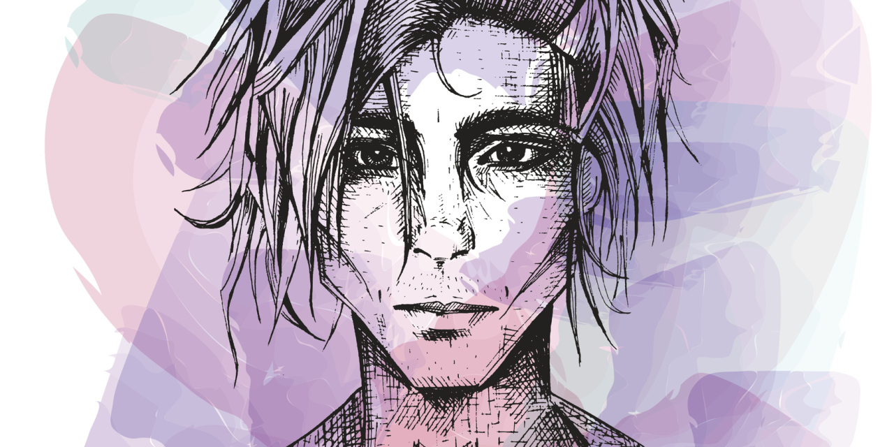 Why I Didn't Shower for 5 Years as Someone With Depression