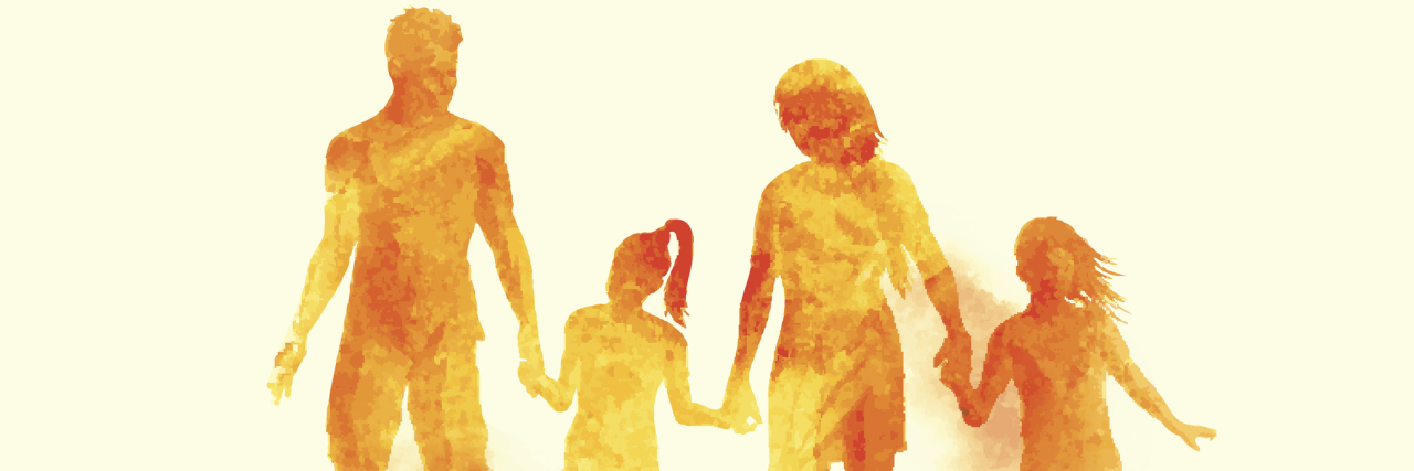 As a Family With Complex Needs, You Either Take Us or Leave Us