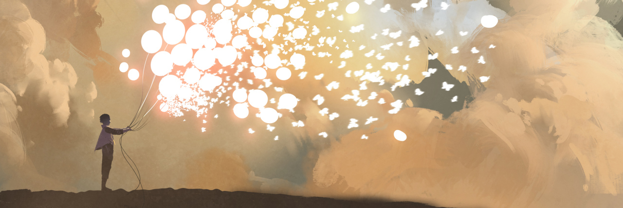 Parenting a Child With a Terminal Illness