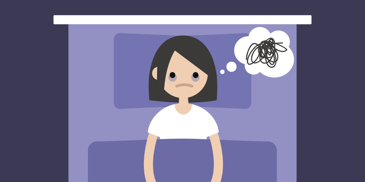 chronic insomnia help chronic insomnia help