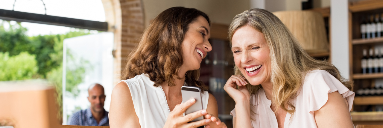 The Types of Friends I Need as a Parent of Kids With Disabilities