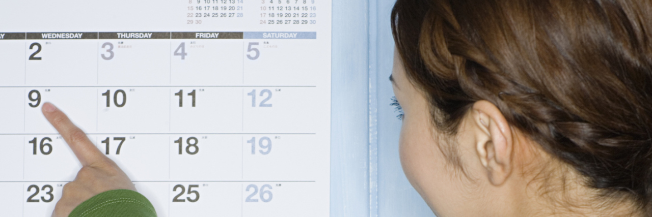 What Helps Me Stay Organized as a Mom of a Child With a Disability