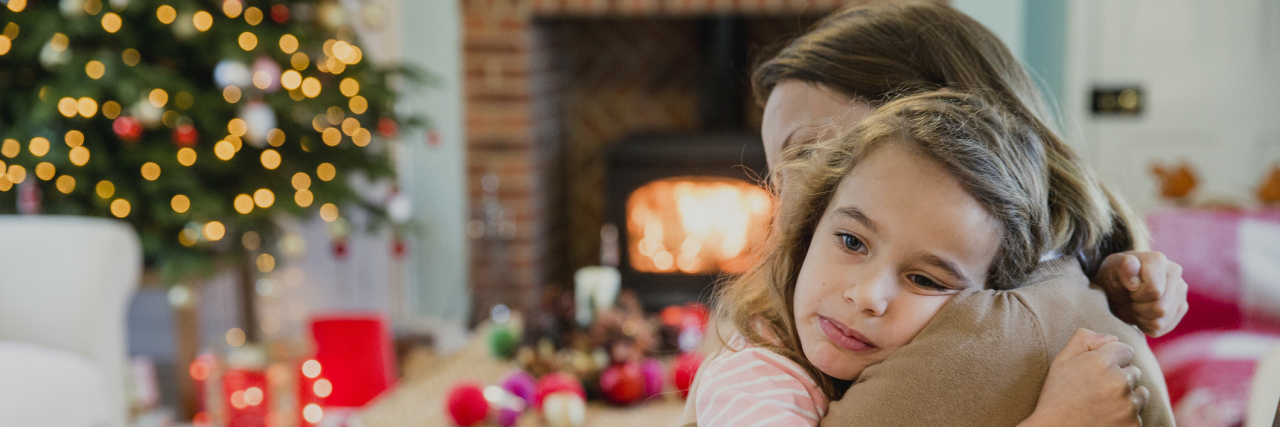 Supporting Families of Kids With Disabilities This Holiday Season
