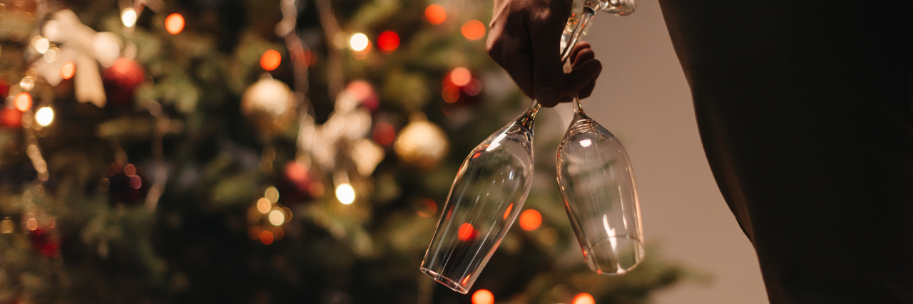 10 Ways I Stay Sober During the Holiday Season