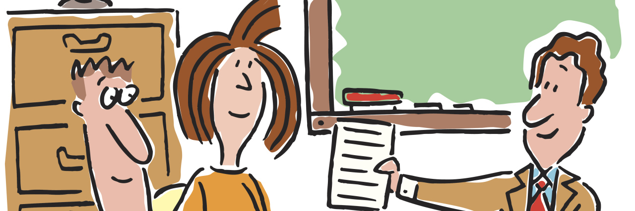Tips for Special Educators to Validate Parents Parent and teacher conference.
