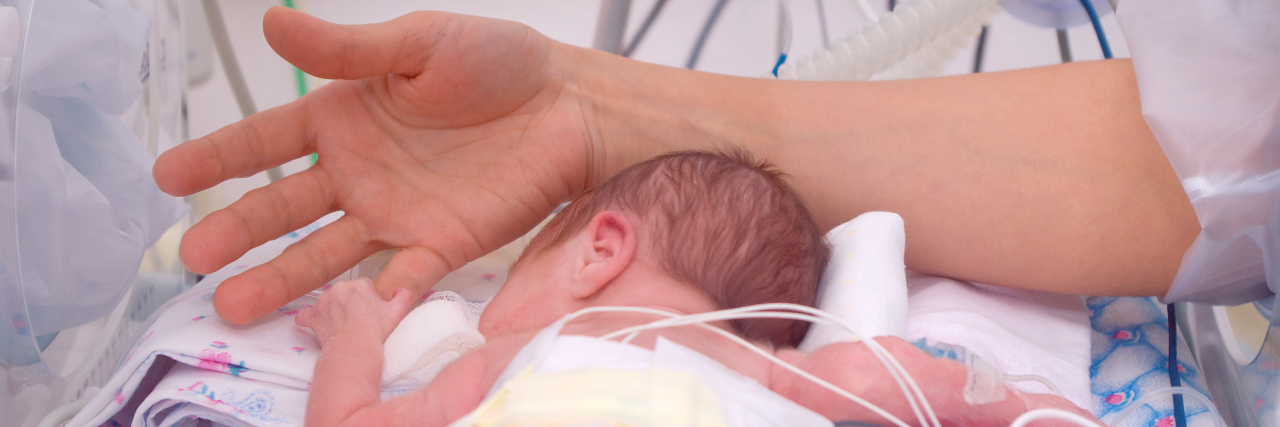 Gift Ideas for Families in the NICU