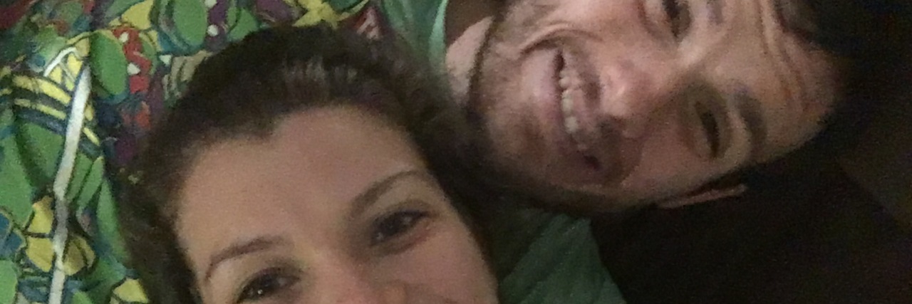 Letter to the Siblings of Children With Disabilities Nicole with her twin brother.