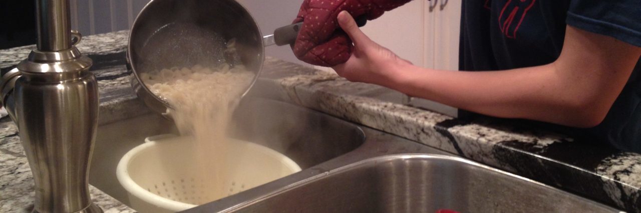 This Thanksgiving My Son Still Has Autism, Please Hold the 'But'