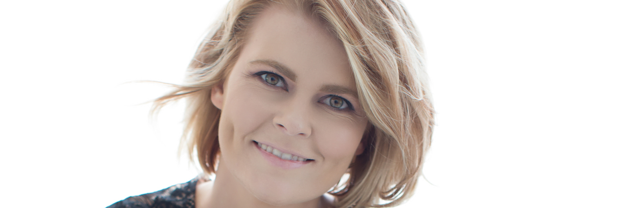 When Life Gets in the Way of Managing Your Illness, Try This A professional photo of the writer of the article.