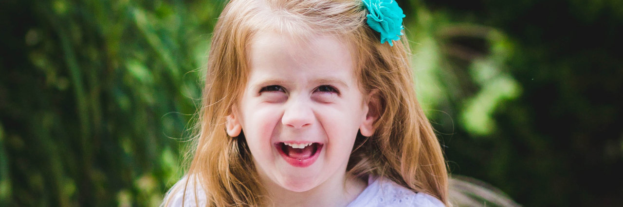 Finding Our Tribe as We Navigate Our Daughter's Disability