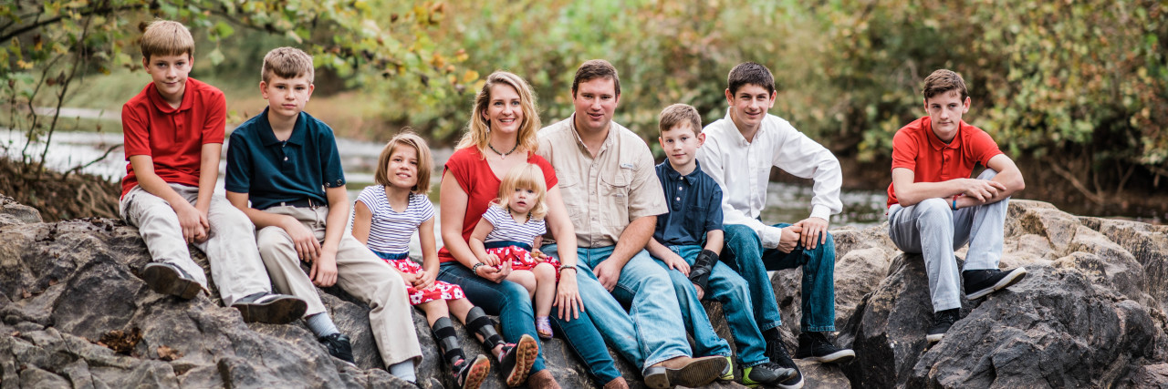 What Adoption Is When You Parent Kids From Hard Places https://www.facebook.com/CapturedByAnnaMarie/