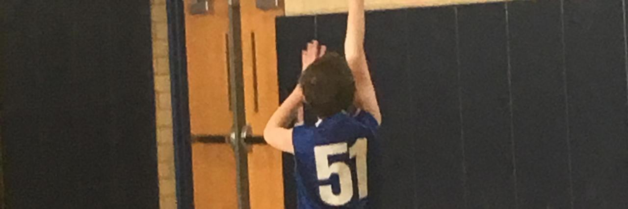 My Son Has Found His Identity After His Ehlers-Danlos Diagnosis