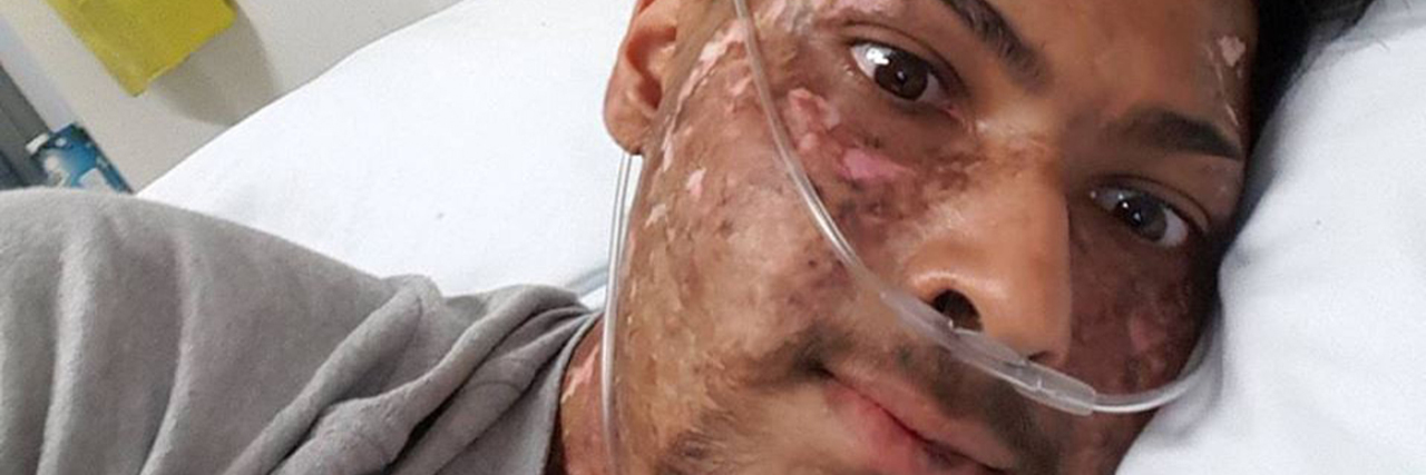 Why I'm Creating Products for People With Cancer and Other Illnesses