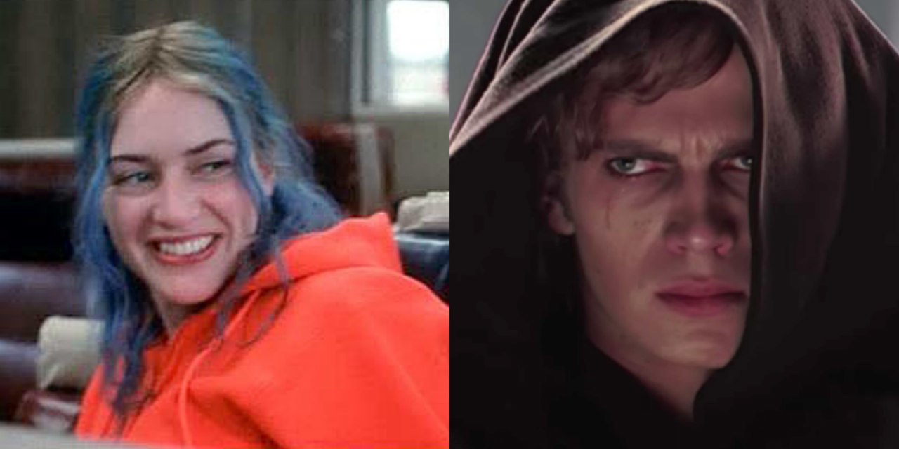 Movie Characters With Borderline Personality Disorder