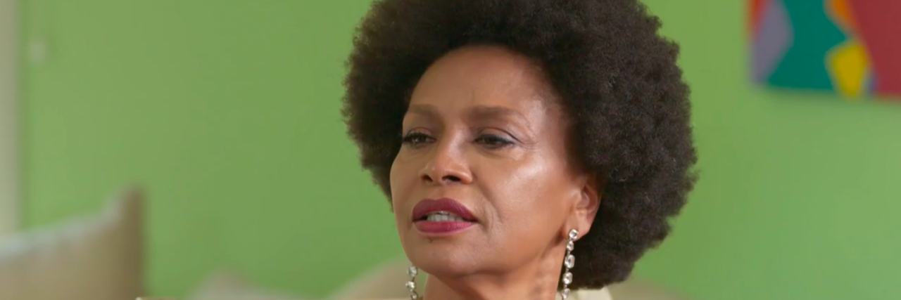 Jenifer Lewis Opens Up About Bipolar Disorder and Sex Addiction jennifer lewis