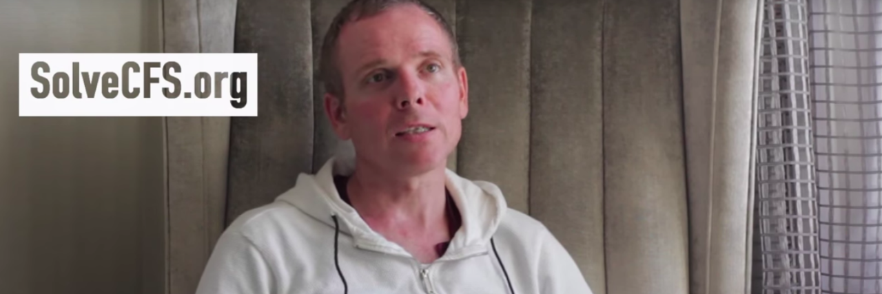 When Belle and Sebastian’s Stuart Murdoch Spoke About ME/CFS stuart murdoch talking about me/cfs