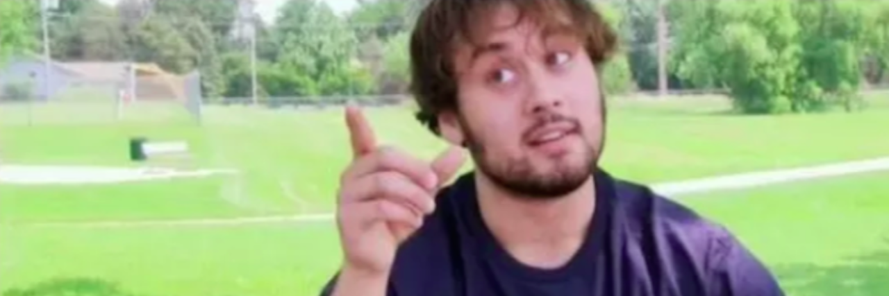 20 Common Symptoms of Anxiety — as Told By Memes anxiety meme