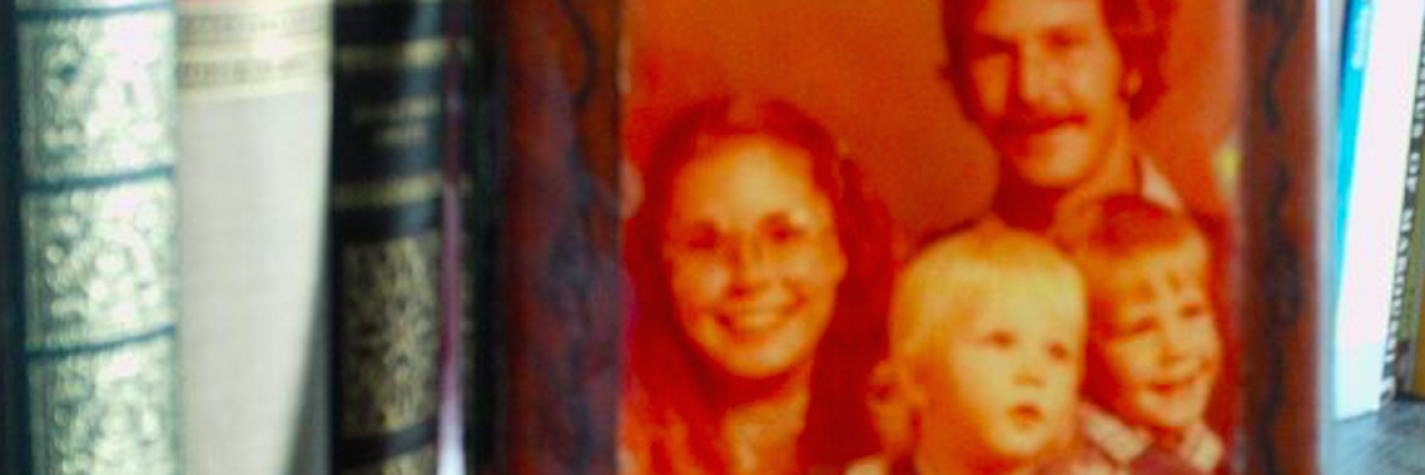 Getting Help After the Suicide of a Parent