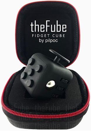 fidget cude