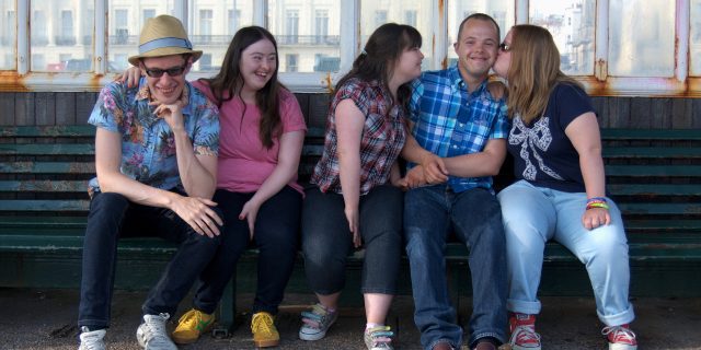 Fans of 'Born This Way' Will Want to Watch 'The Specials' The Specials show