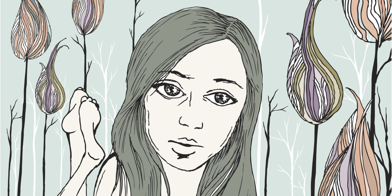 When You Don t Feel Worthy Of Eating Disorder Recovery